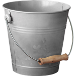 Bucket Army [OFFICIAL]