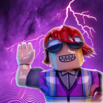 GustyGave - Roblox