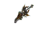  Emberwing Starblade