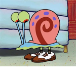 The Gary The Snail Group