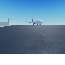 EvoSide Airport (VC)