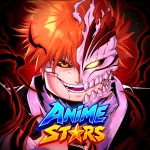 [UPDATE 2] Anime Stars