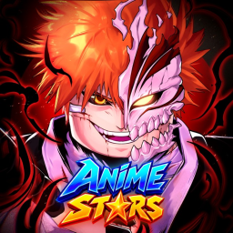 [UPDATE 2] Anime Stars icon