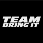TEAM BRING IT FOR THE BOYS