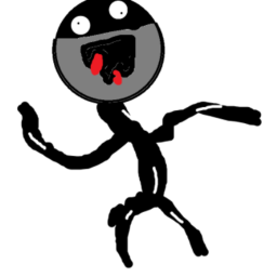 Generic Horror Game