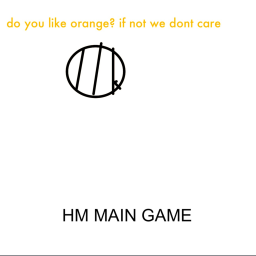 HM Main Game