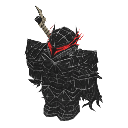 Guts Berserker Armor (✔) thumbnail