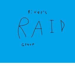 Rivers Raids Gather Place