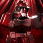 TCA • Coruscant Guard