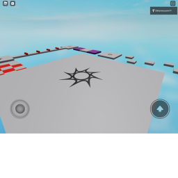 (NEW UPDATE) Race with other people