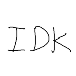 idkk groupp