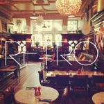 Restaurant Retro
