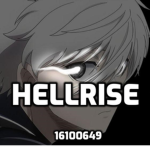 HELLRISE