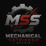 Mechanical Strikes Studio