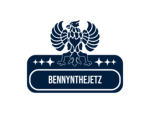 Bennynthejetz