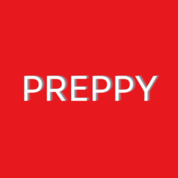 preppy roplay place as a camper
