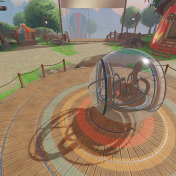 Carnival Test Run :)