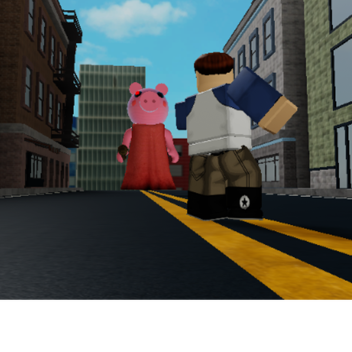 Survival the Piggy the Killer