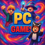 PC - GAMES