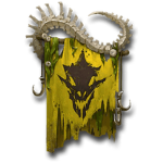 Vazral of Irkalla