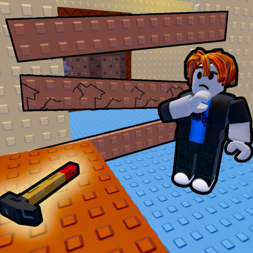 Prove You Are Not a Dum-Dum official Roblox game thumbnail