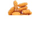 Chicken Nugget Group! 1