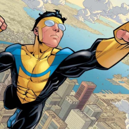invincible: The Obby