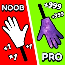 [STEAL] 1 Second = 1 Slap Power icon