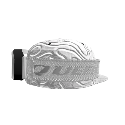 Queen Of Queens | Gorra Blanca
