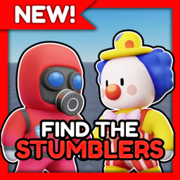 [127] Find The Stumblers!