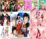ULTIMATE ANIME FANCLUB