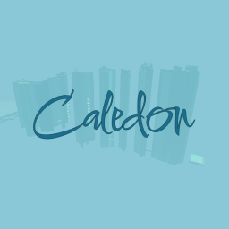 Caledon (Tier 5 Obby)