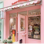 Pink Lcing