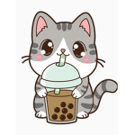 Bubble Tea Hut