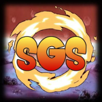 Saiyan God Studio