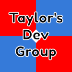 Taylor's Dev Group