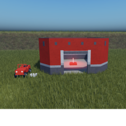 Capture The Flag! SPRINTING icon