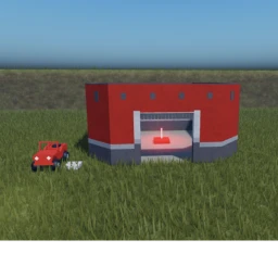 Capture The Flag! SPRINTING icon