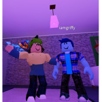 Da Animal Squad YEET