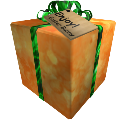 [⏰] Hallowed Gift of Hunting
