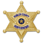 Roblox County Sheriff's Office .