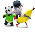 Equipo Robux / Robux Team