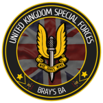 CA || Canadian Armoured Corps