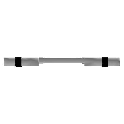 🤍⚡ Electric Black Coat Belt - Classic White 