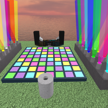 (old) Sprinkle's Hangout