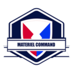 Fort Kandahar Material Command