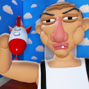 ESCAPE THE TOY STEALER!