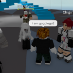 The OFFICIAL goglegos2 Fanclub