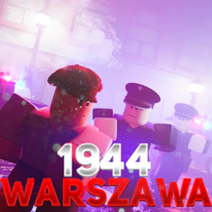 Warszawа Roblox group icon