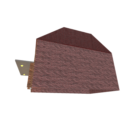 (UK) House Model 2